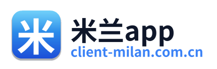 米兰app Logo
